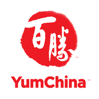 百胜中国